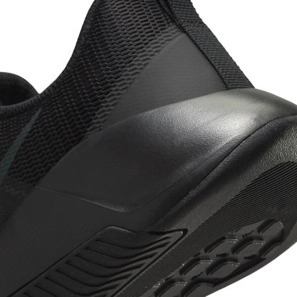 Tênis Nike MC Trainer 3 Preto/ Preto