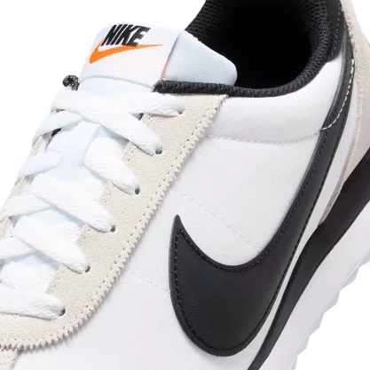 Tênis Nike Pacific Branco/ Preto