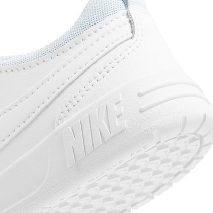 Tênis Nike Pico 5 Branco/ Branco