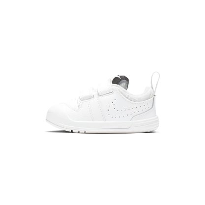 Tênis Nike Pico 5 Branco/ Branco