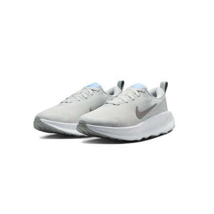 Tênis Nike Promina Cinza Claro/ Branco