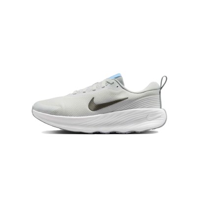 Tênis Nike Promina Cinza Claro/ Branco