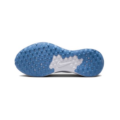 Tênis Nike Revolution 7 Cinza/ Azul