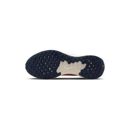 Tênis Nike Revolution 7 Cinza/ Azul Marinho