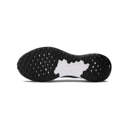 Tênis Nike Revolution 7 Preto/ Branco