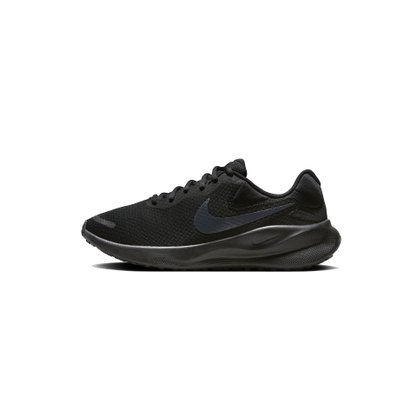 Tênis Nike Revolution 7 Preto/ Preto