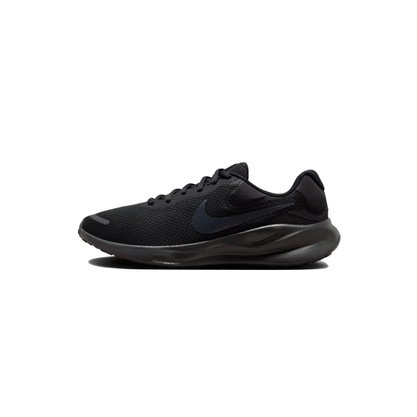 Tênis Nike Revolution 7 Preto/ Preto