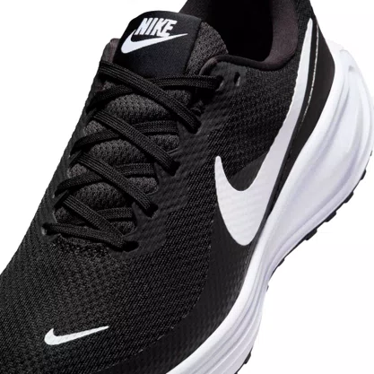Tênis Nike Revolution 8 Preto/ Branco