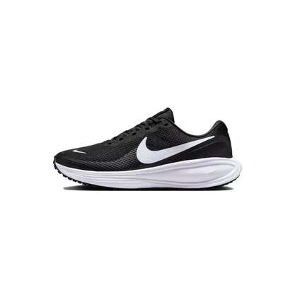Tênis Nike Revolution 8 Preto/ Branco