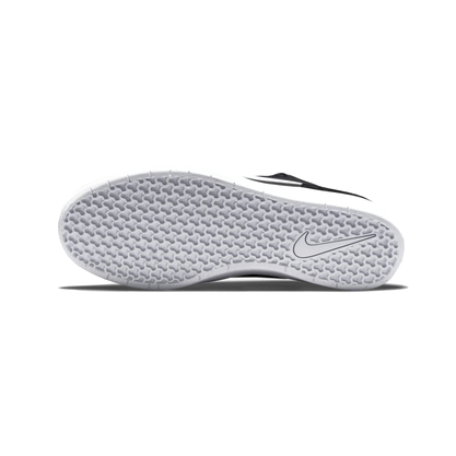 Tênis Nike SB Force 58 Preto/ Branco