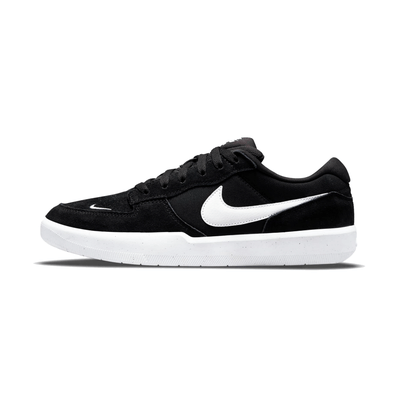 Tênis Nike SB Force 58 Preto/ Branco