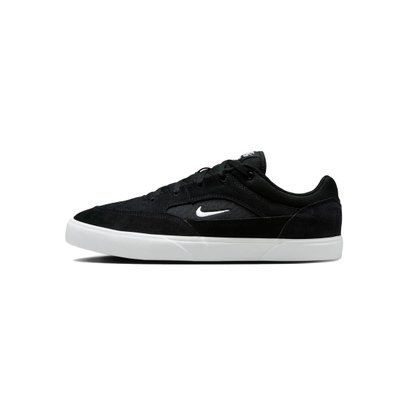 Tênis Nike SB Malor Preto/ Branco
