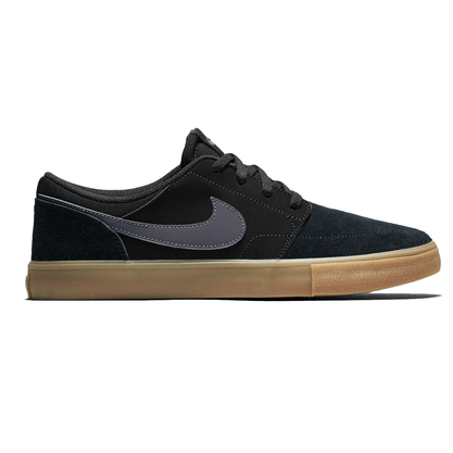 Tênis Nike SB Portmore II Preto