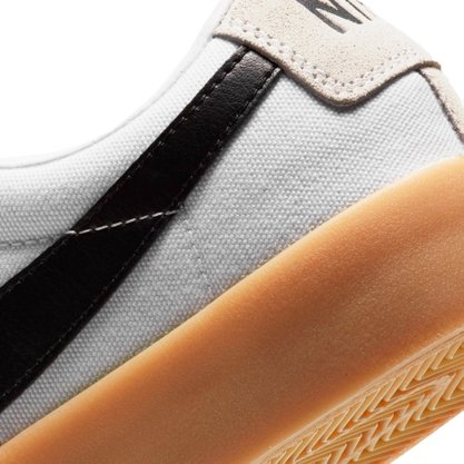 Tênis Nike SB Zoom Blazer Low Pro GT Off White