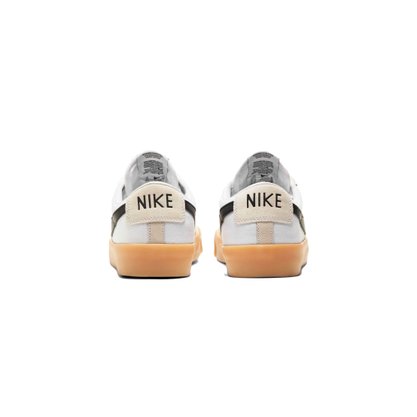 Tênis Nike SB Zoom Blazer Low Pro GT Off White