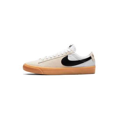 Tênis Nike SB Zoom Blazer Low Pro GT Off White
