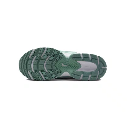 Tênis Nike V5 Branco/ Verde