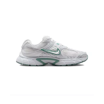 Tênis Nike V5 Branco/ Verde