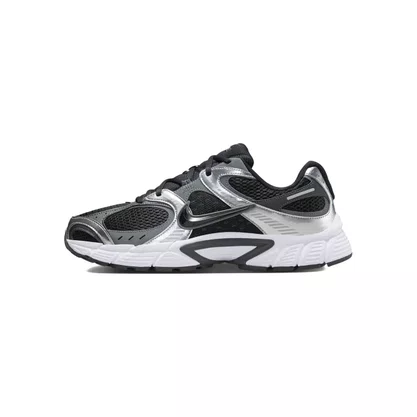 Tênis Nike V5 Preto/ Prata