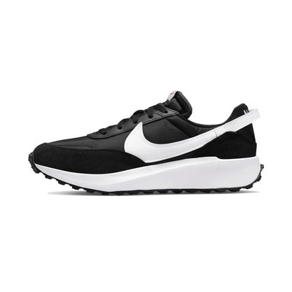Tênis Nike Waffle Debut Preto/ Branco
