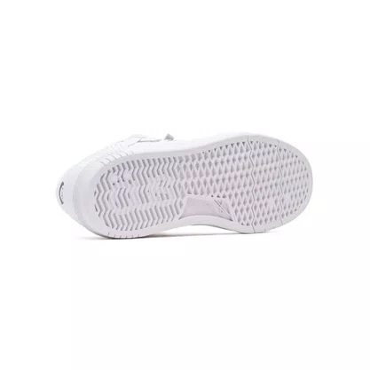 Tênis ÖUS 2k Essential Refletivo Branco/ Cinza