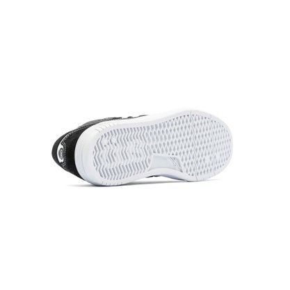 Tênis ÖUS 2k Essential Refletivo Preto/ Branco