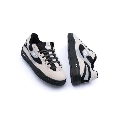 Tênis Öus Fluente GTX Refletivo Cinza/ Preto