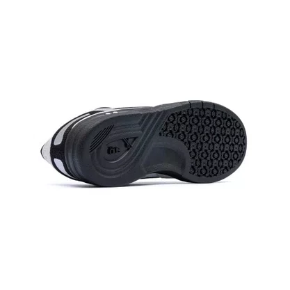 Tênis Öus Fluente GTX Refletivo Cinza/ Preto