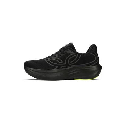 Tênis Olympikus Corre Max Preto/ Preto