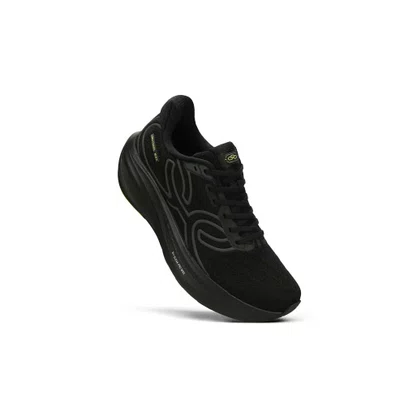 Tênis Olympikus Corre Max Preto/ Preto
