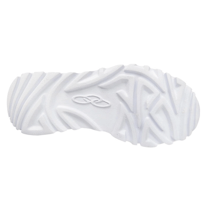Tênis Olympikus Jogging 274 Branco
