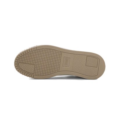 Tênis Puma Carina Street BDP Branco/ Roxo