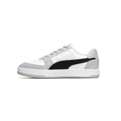 Tênis Puma Caven 2.0 Branco/ Cinza