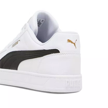 Tênis Puma Caven 2.0 Branco/ Preto