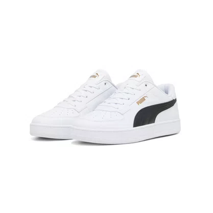 Tênis Puma Caven 2.0 Branco/ Preto