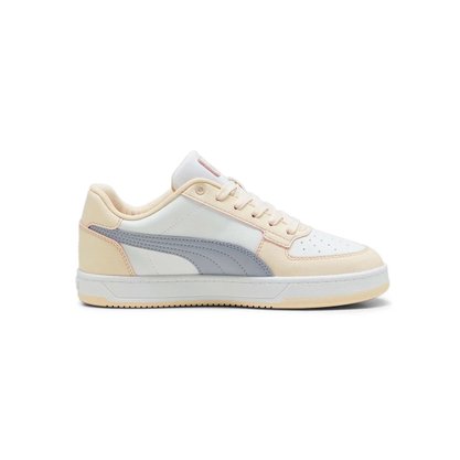 Tênis Puma Caven 2.0 Branco/ Rosa
