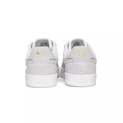 Tênis Puma Caven BDP 2.0 Branco/ Cinza