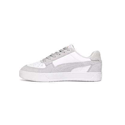 Tênis Puma Caven BDP 2.0 Branco/ Cinza