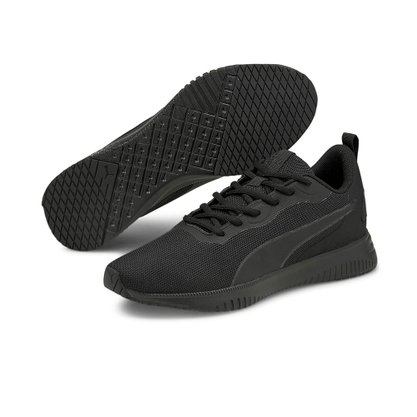Tênis Puma Flyer Flex BDP Preto/ Preto