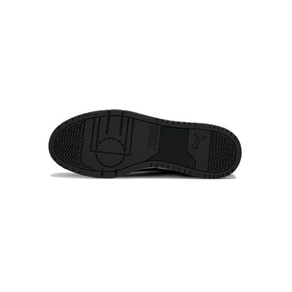 Tênis Puma Game Low RBD Branco/ Preto