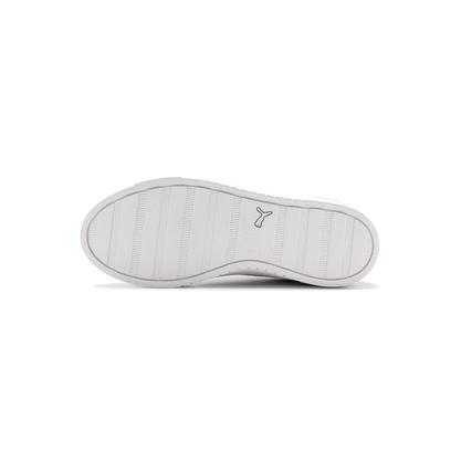 Tênis Puma Jada BDP Branco/ Rosa