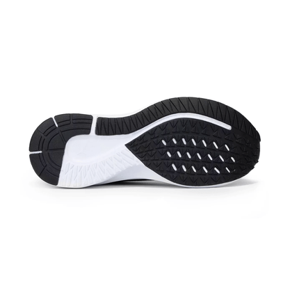 Tênis Puma Accent Nxt Preto/ Rosa