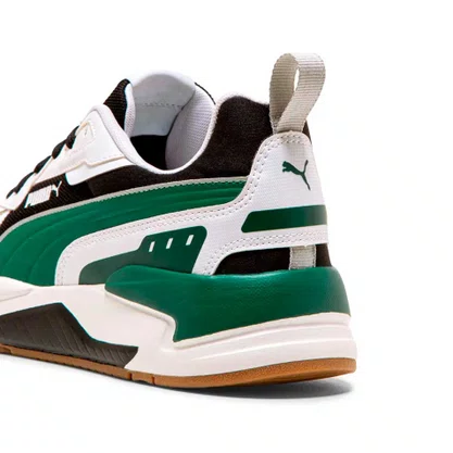 Tênis Puma X-Ray 3 Branco/ Verde