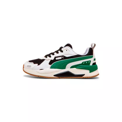Tênis Puma X-Ray 3 Branco/ Verde