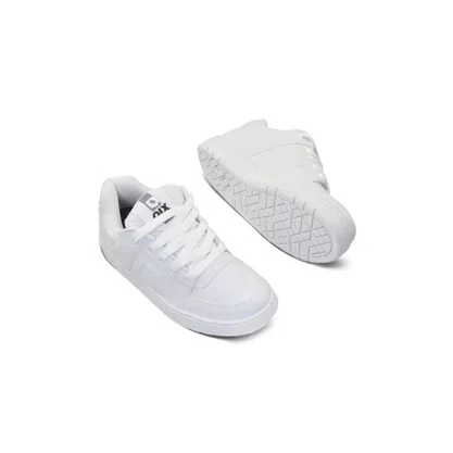 Tênis Qix 90's Branco/ Branco
