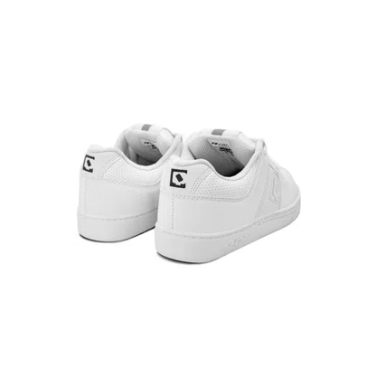Tênis Qix 90's Branco/ Branco