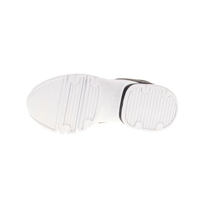Tênis Ramarim Chunky Dreams Preto/ Branco