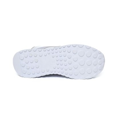 Tênis Ramarim Metal Tulum Branco/ Lilás