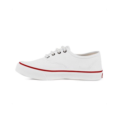 Tênis Redley Originals Branco/ Branco