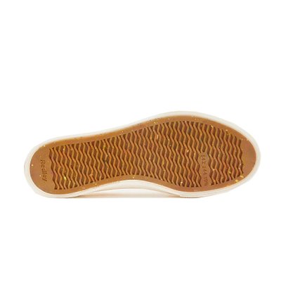 Tênis Redley Originals Branco/ Branco